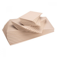 Набір блоків для гравюри Essdee, 2 шт., 150х100х3, 0 мм, 3.0/SC2-2, SOFTCUT CARVING BLOCKS