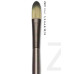 Художній пензель синтетика овальна, No.12, Royal Langnickel Zen53