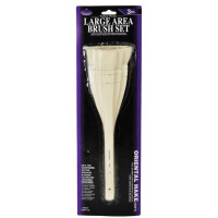 Набор кистей флейц коза Royal Langnickel, 3 шт