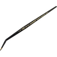 Кисть синтетическая №5-0 Tight Spot mini MAJESTIC, круглая, Royal Langnickel