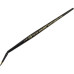 Пензель синтетичний №5-0 Tight Spot mini MAJESTIC, кругла, Royal Langnickel