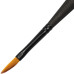Кисть синтетическая №1-8 Dagger mini MAJESTIC, даггер, Royal Langnickel