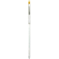 Пензель синтетика овальна Aqualon Filbert Wisp R2935 Brush Royal Langnickel, 1-4