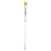 Кисть синтетика овальная Aqualon Filbert Wisp R2935 Brush Royal Langnickel, 3-8