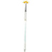 Пензель синтетика віяла Aqualon Fan Wisp R2855 Brush Royal Langnickel, 1-8