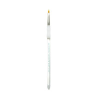 Пензель синтетика Aqualon Wisp R2735 Brush Royal Langnickel, 1-8