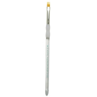 Кисть синтетика Aqualon Wisp R2735 Brush Royal Langnickel, 1-4