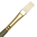 Кисть щетина плоская удлиненная Flat Aurea 6565F №6 Royal Langnickel