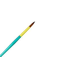 Кисть соболь имитация круглая Menta R78R №10 Royal langnickel