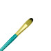 Пензель овальна синтетика Menta R98WO Royal Langnickel, №3/4