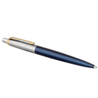 Ручка кулькова Parker JOTTER Royal Blue GT BP