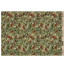 Лист крафт паперу з малюнком Merry Christmas, №2, 42x29,7 см