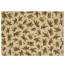 Лист крафт паперу з малюнком Merry Christmas, №7, 42x29,7 см