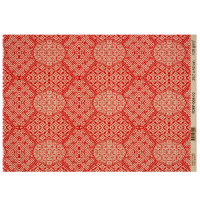 Лист крафт паперу з малюнком Vintage Christmas, №2, 42x29,7 см