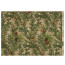 Лист крафт паперу з малюнком Vintage Christmas, №3, 42x29,7 см