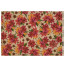 Лист крафт паперу з малюнком Vintage Christmas, №5, 42x29,7 см