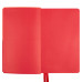 Ежедневник 12x20см Leo Planer датированный 2024 Tiffany коралловый