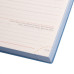 Ежедневник А5 Leo Planner датированный 2024 Aria