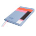 Ежедневник А5 Leo Planner датированный 2024 Aria