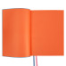 Ежедневник А5 Leo Planner датированный 2024 Aria