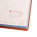Ежедневник А6 Leo Planner датированный 2024 Aria