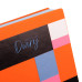 Ежедневник А6 Leo Planner датированный 2024 Aria
