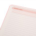 Ежедневник А6 Leo Planner датированный 2024 Ethnicity