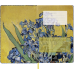 Нотатник у лінію Ван Гог, Moleskine Van Gogh