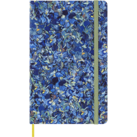 Нотатник у лінію Ван Гог, Moleskine Van Gogh