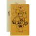 Нотатник у лінію Ван Гог, Moleskine Cahier Van Gogh