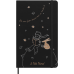 Нотатник у лінію Маленький принц у подарунковій упаковці, Moleskine Le Petit Prince