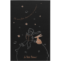 Нотатник у лінію Маленький принц у подарунковій упаковці, Moleskine Le Petit Prince