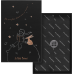 Нотатник у лінію Маленький принц у подарунковій упаковці, Moleskine Le Petit Prince