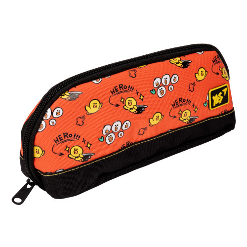 Пенал м‘який YES PH-25-2 Line Friends
