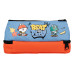 Пенал мягкий YES PH-24-2 Line Friends