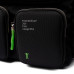 Рюкзак шкільний напівкаркасний YES T-130 YES by Andre Tan Double plus black