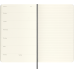 Набір записок Moleskine Le Petit Prince, лінований і недатований