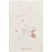 Набір записок Moleskine Le Petit Prince, лінований і недатований