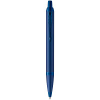 Ручка шариковая Parker IM Professionals Monochrome Blue BP