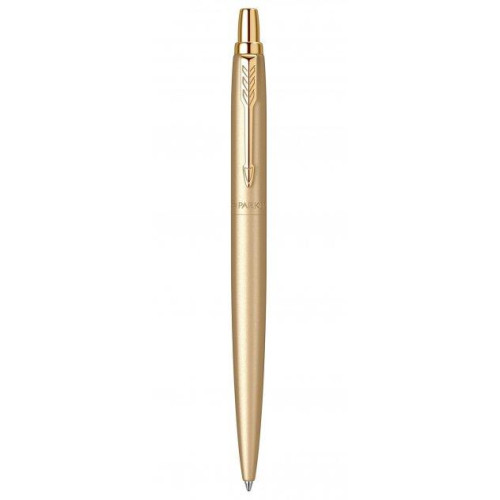 Шариковая ручка Parker JOTTER 17 XL Monochrome Gold GT