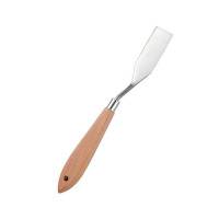 Мастихін WORISON №2 прямокутний, 55х22 мм