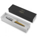 Шариковая ручка Parker Jotter 17 XL Matt Gold CT BP 13 432