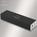 Ручка кулькова з нержавіючої сталі з тризубом золото Parker JOTTER XL Matt Gold CT