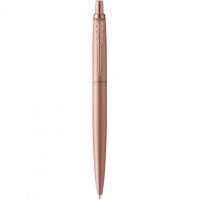 Шариковая ручка Parker JOTTER 17 XL Monochrome Pink Gold PGT BP