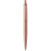 Шариковая ручка Parker JOTTER 17 XL Monochrome Pink Gold PGT BP