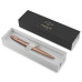 Шариковая ручка Parker JOTTER 17 XL Monochrome Pink Gold PGT BP