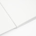Блокнот для графіки PRO CREATE 20*28см, 308г/м2, 10л,екстра білий папір Bristol, SMILTAINIS (PS-10(308)ST/P)
