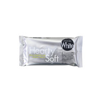 Пластика самозастигаюча Hearty Soft Padico, Біла, 180 г