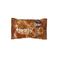Пластика самозастывающая Hearty Padico, Коричневая, 50 г