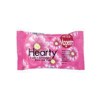 Пластика самозастывающая Hearty Padico, Маджента, 50 г